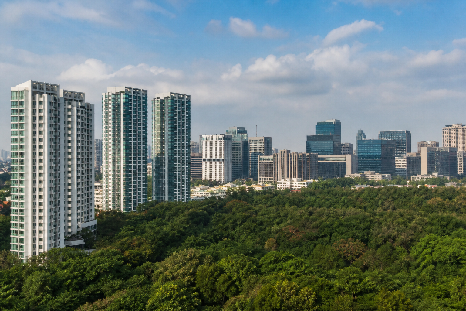 Bangalore