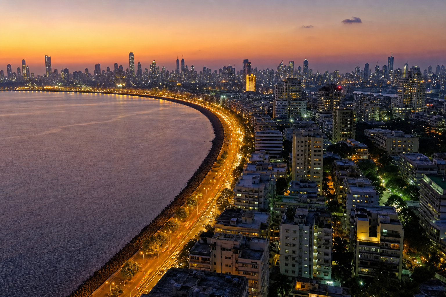 Mumbai