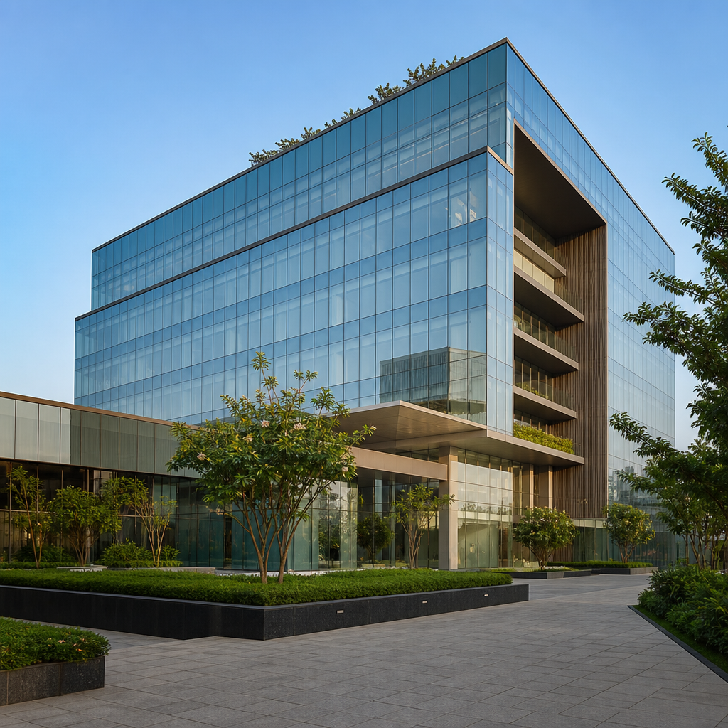 Apna Builders Pvt Ltd